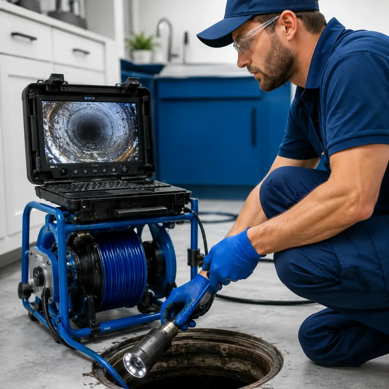 Pipe Relining professionals serving Douglas, OK